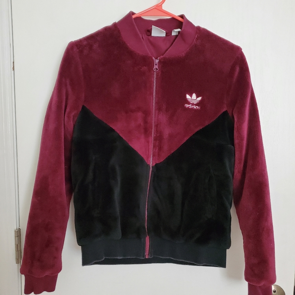 Adidas Bomber jacket